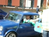 The London to Brighton Mini Rally
