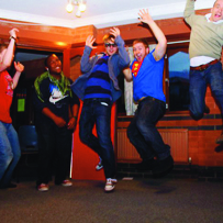 Jump